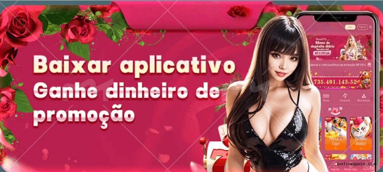 Cassino ao Vivo Palcopg