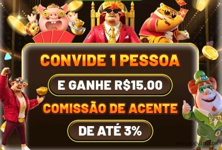 Palcopg Pagamentos PIX