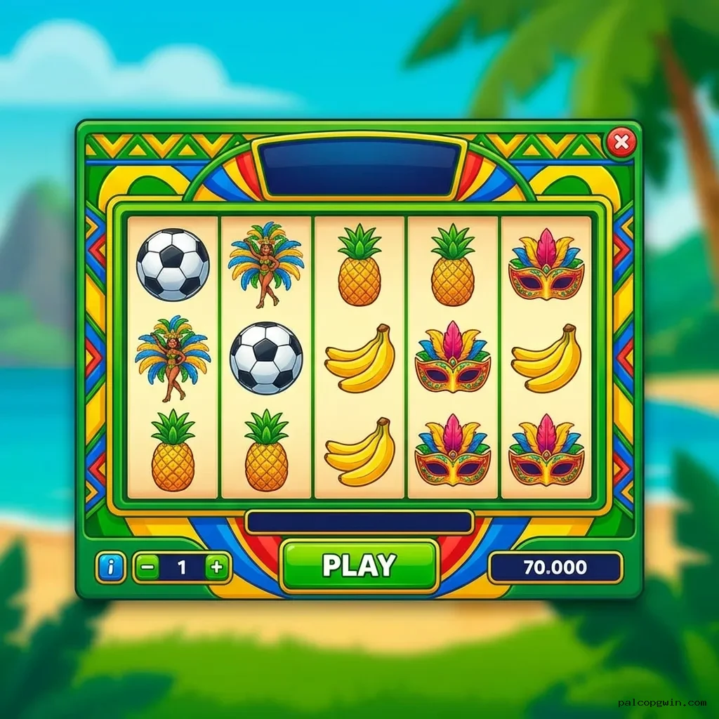 Jogos Instantâneos Palcopg