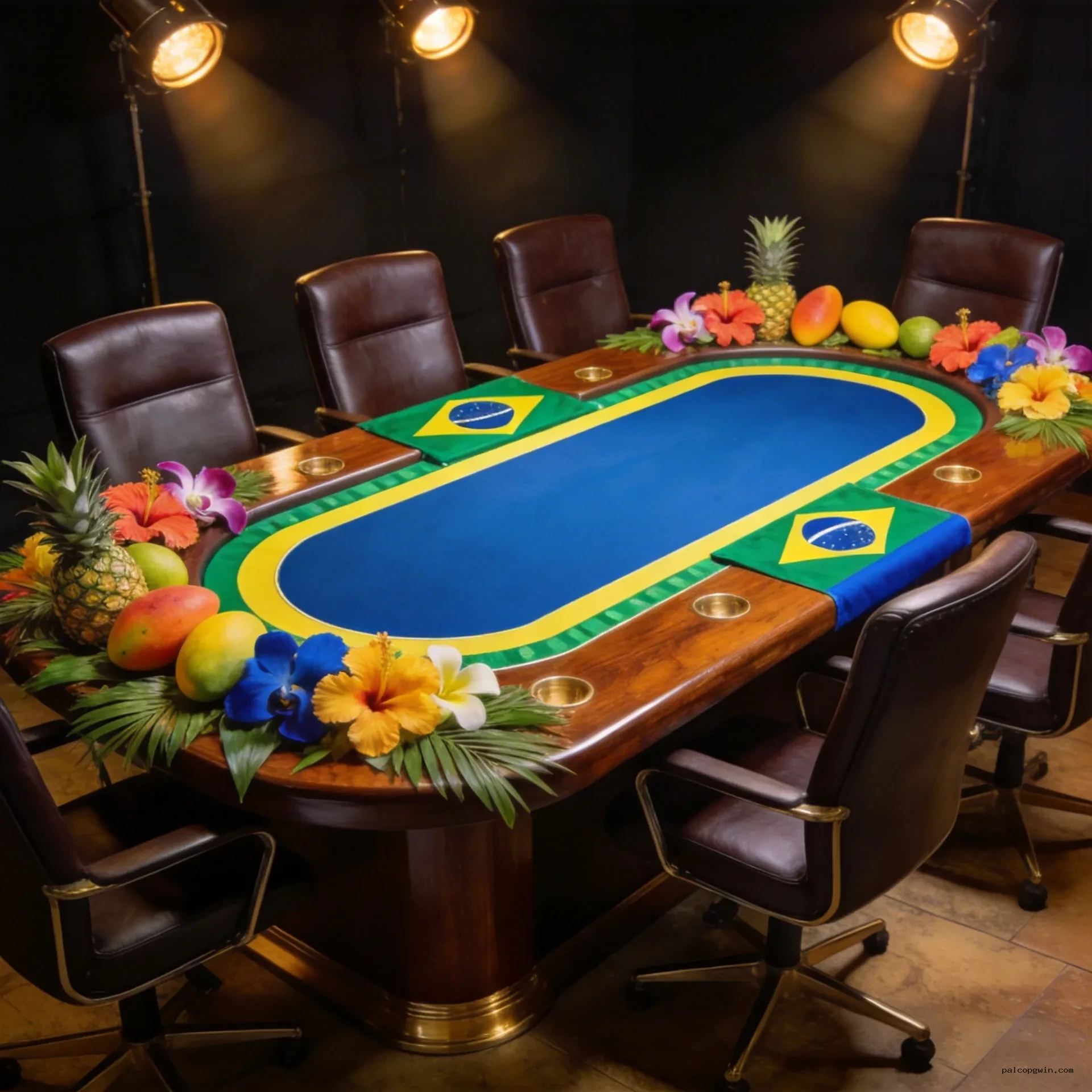 Jogos de Mesa Palcopg