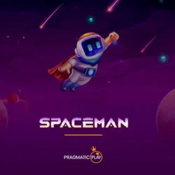 Spaceman Palcopg